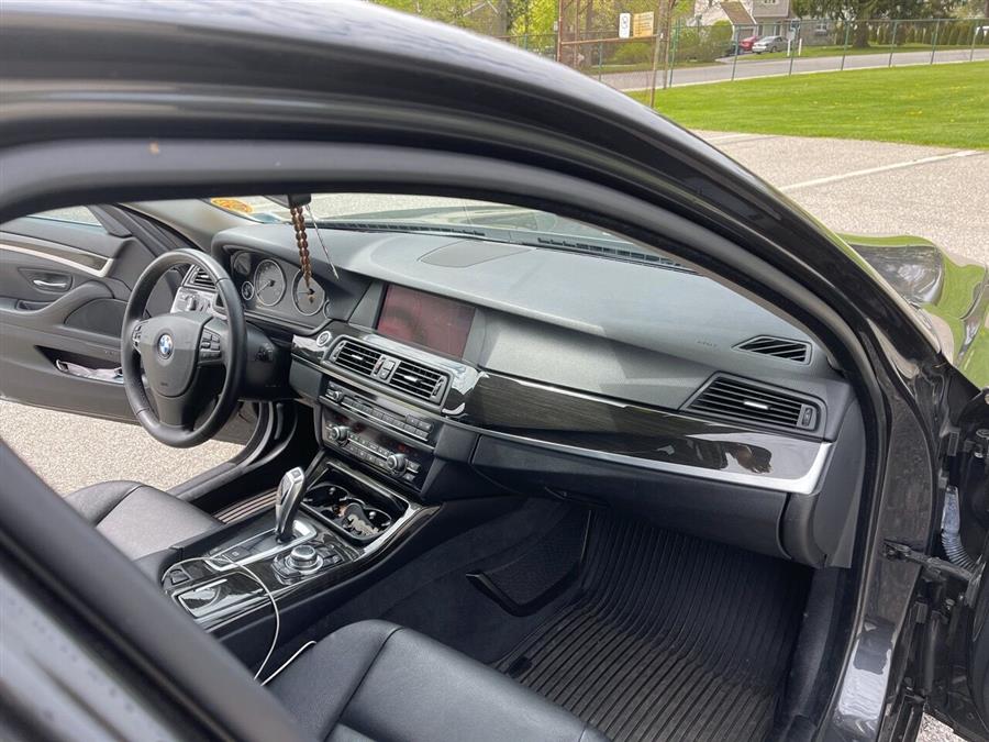 2011 BMW 5 Series 535i xDrive AWD 4dr Sedan, available for sale in Roslyn Heights, New York | Mekawy Auto Sales Inc. Roslyn Heights, New York 2011 BMW 5 Series 535i xDrive AWD 4dr Sedan, available for sale in Roslyn Heights, New York | Mekawy Auto Sales Inc. Roslyn Heights, New York