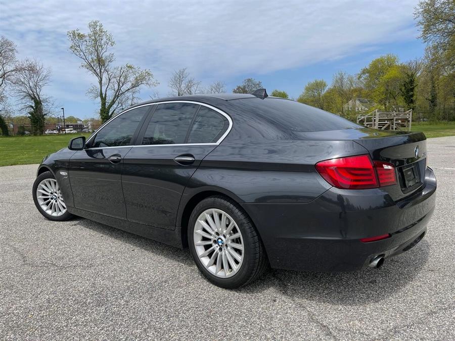 2011 BMW 5 Series 535i xDrive AWD 4dr Sedan, available for sale in Roslyn Heights, New York | Mekawy Auto Sales Inc. Roslyn Heights, New York 2011 BMW 5 Series 535i xDrive AWD 4dr Sedan, available for sale in Roslyn Heights, New York | Mekawy Auto Sales Inc. Roslyn Heights, New York