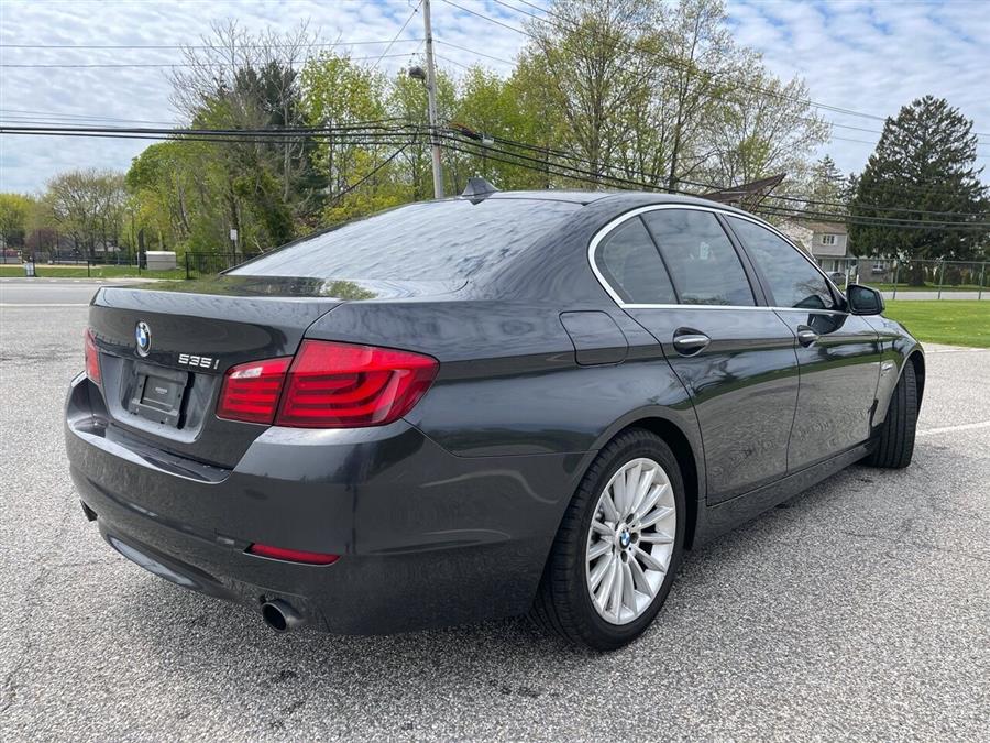2011 BMW 5 Series 535i xDrive AWD 4dr Sedan, available for sale in Roslyn Heights, New York | Mekawy Auto Sales Inc. Roslyn Heights, New York 2011 BMW 5 Series 535i xDrive AWD 4dr Sedan, available for sale in Roslyn Heights, New York | Mekawy Auto Sales Inc. Roslyn Heights, New York