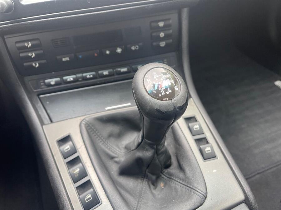 2002 BMW M3 Base 2dr Convertible, available for sale in Roslyn Heights, New York | Mekawy Auto Sales Inc. Roslyn Heights, New York 2002 BMW M3 Base 2dr Convertible, available for sale in Roslyn Heights, New York | Mekawy Auto Sales Inc. Roslyn Heights, New York