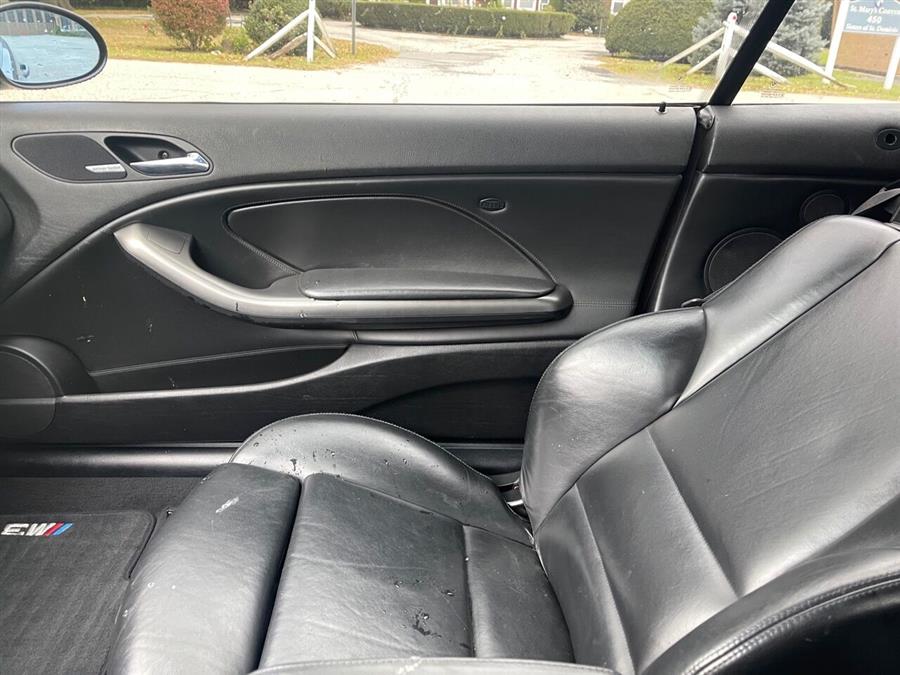2002 BMW M3 Base 2dr Convertible, available for sale in Roslyn Heights, New York | Mekawy Auto Sales Inc. Roslyn Heights, New York 2002 BMW M3 Base 2dr Convertible, available for sale in Roslyn Heights, New York | Mekawy Auto Sales Inc. Roslyn Heights, New York