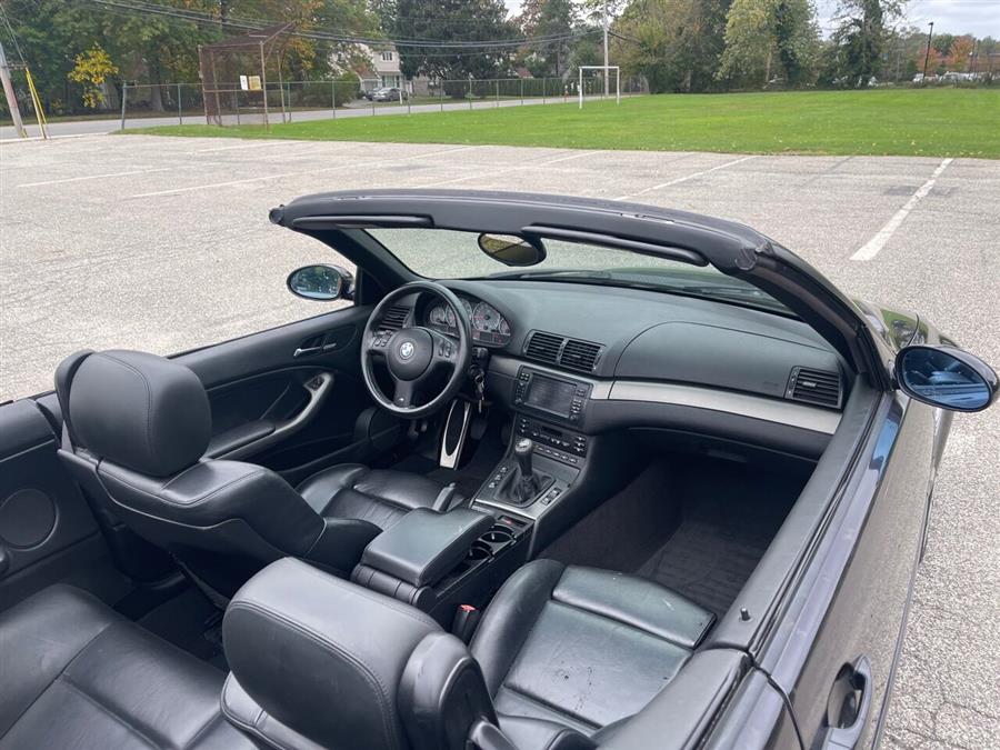 2002 BMW M3 Base 2dr Convertible, available for sale in Roslyn Heights, New York | Mekawy Auto Sales Inc. Roslyn Heights, New York 2002 BMW M3 Base 2dr Convertible, available for sale in Roslyn Heights, New York | Mekawy Auto Sales Inc. Roslyn Heights, New York