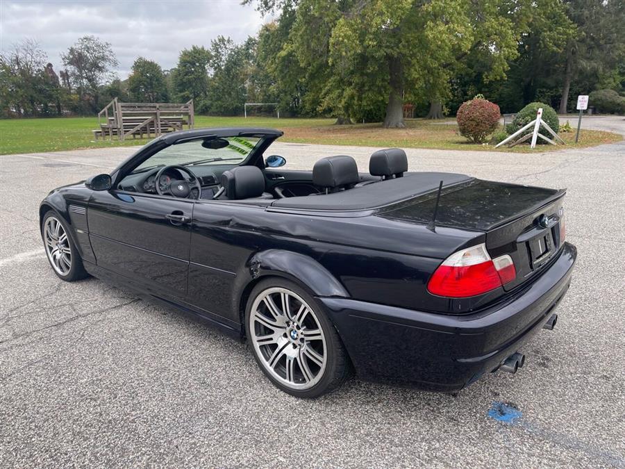 2002 BMW M3 Base 2dr Convertible, available for sale in Roslyn Heights, New York | Mekawy Auto Sales Inc. Roslyn Heights, New York 2002 BMW M3 Base 2dr Convertible, available for sale in Roslyn Heights, New York | Mekawy Auto Sales Inc. Roslyn Heights, New York