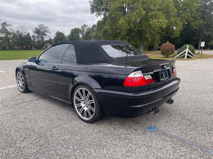 2002 BMW M3 Base 2dr Convertible, available for sale in Roslyn Heights, New York | Mekawy Auto Sales Inc. Roslyn Heights, New York 2002 BMW M3 Base 2dr Convertible, available for sale in Roslyn Heights, New York | Mekawy Auto Sales Inc. Roslyn Heights, New York