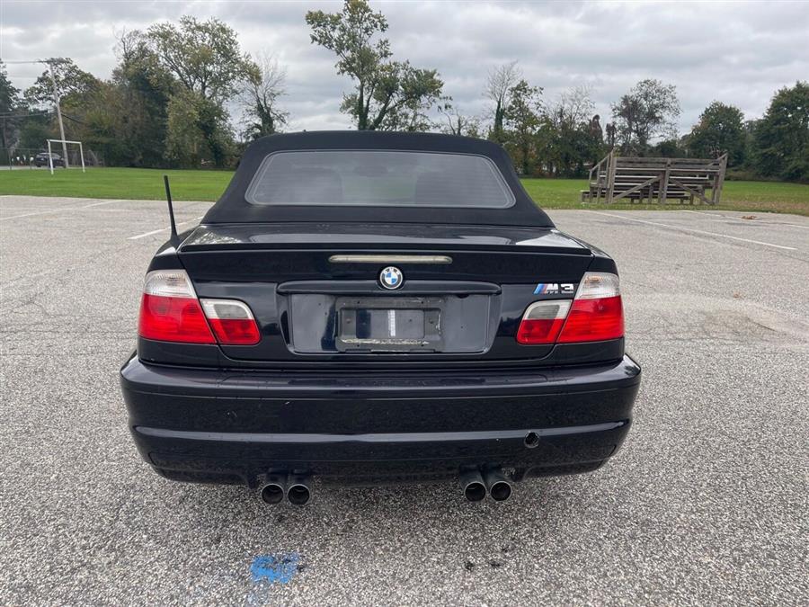 2002 BMW M3 Base 2dr Convertible, available for sale in Roslyn Heights, New York | Mekawy Auto Sales Inc. Roslyn Heights, New York 2002 BMW M3 Base 2dr Convertible, available for sale in Roslyn Heights, New York | Mekawy Auto Sales Inc. Roslyn Heights, New York