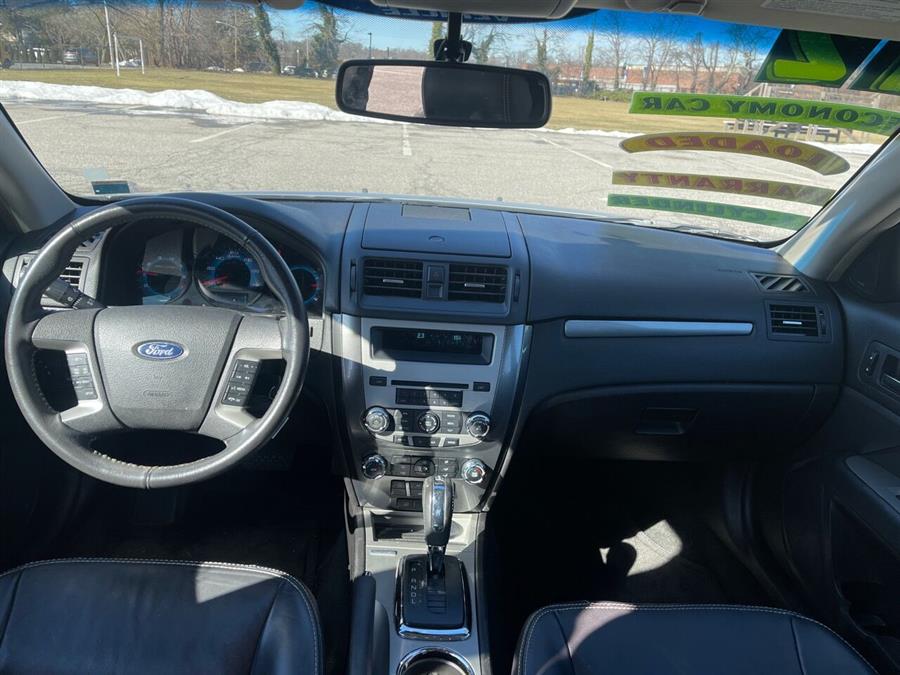 2012 Ford Fusion SEL 4dr Sedan, available for sale in Roslyn Heights, New York | Mekawy Auto Sales Inc. Roslyn Heights, New York 2012 Ford Fusion SEL 4dr Sedan, available for sale in Roslyn Heights, New York | Mekawy Auto Sales Inc. Roslyn Heights, New York
