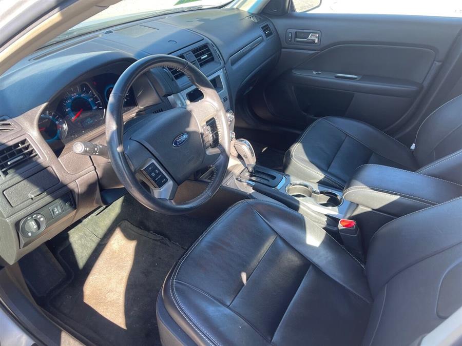2012 Ford Fusion SEL 4dr Sedan, available for sale in Roslyn Heights, New York | Mekawy Auto Sales Inc. Roslyn Heights, New York 2012 Ford Fusion SEL 4dr Sedan, available for sale in Roslyn Heights, New York | Mekawy Auto Sales Inc. Roslyn Heights, New York