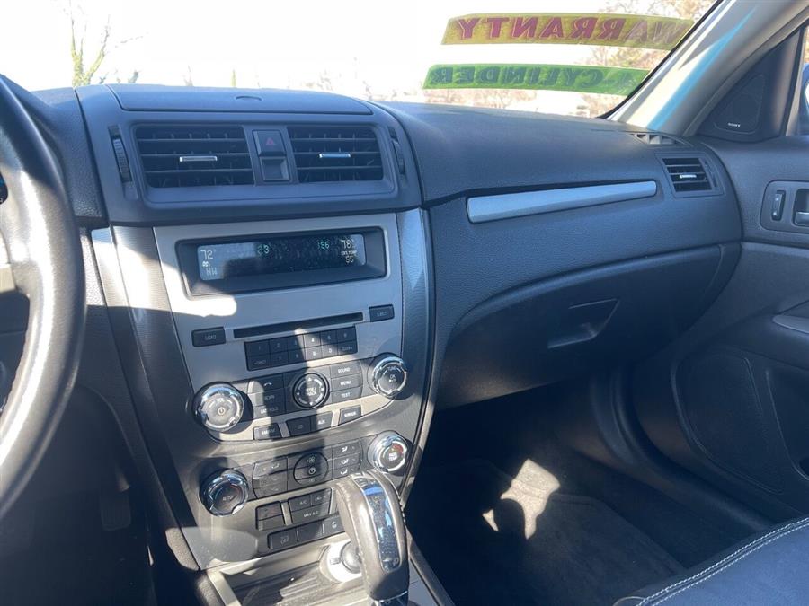 2012 Ford Fusion SEL 4dr Sedan, available for sale in Roslyn Heights, New York | Mekawy Auto Sales Inc. Roslyn Heights, New York 2012 Ford Fusion SEL 4dr Sedan, available for sale in Roslyn Heights, New York | Mekawy Auto Sales Inc. Roslyn Heights, New York