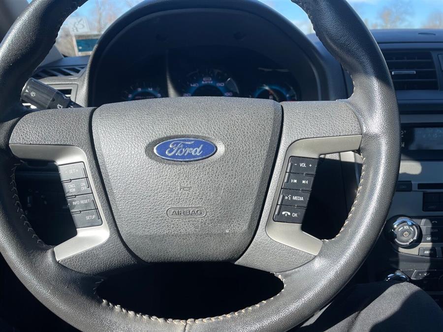 2012 Ford Fusion SEL 4dr Sedan, available for sale in Roslyn Heights, New York | Mekawy Auto Sales Inc. Roslyn Heights, New York 2012 Ford Fusion SEL 4dr Sedan, available for sale in Roslyn Heights, New York | Mekawy Auto Sales Inc. Roslyn Heights, New York