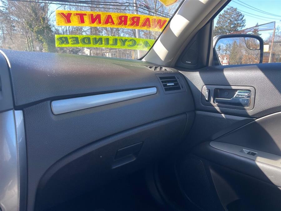 2012 Ford Fusion SEL 4dr Sedan, available for sale in Roslyn Heights, New York | Mekawy Auto Sales Inc. Roslyn Heights, New York 2012 Ford Fusion SEL 4dr Sedan, available for sale in Roslyn Heights, New York | Mekawy Auto Sales Inc. Roslyn Heights, New York