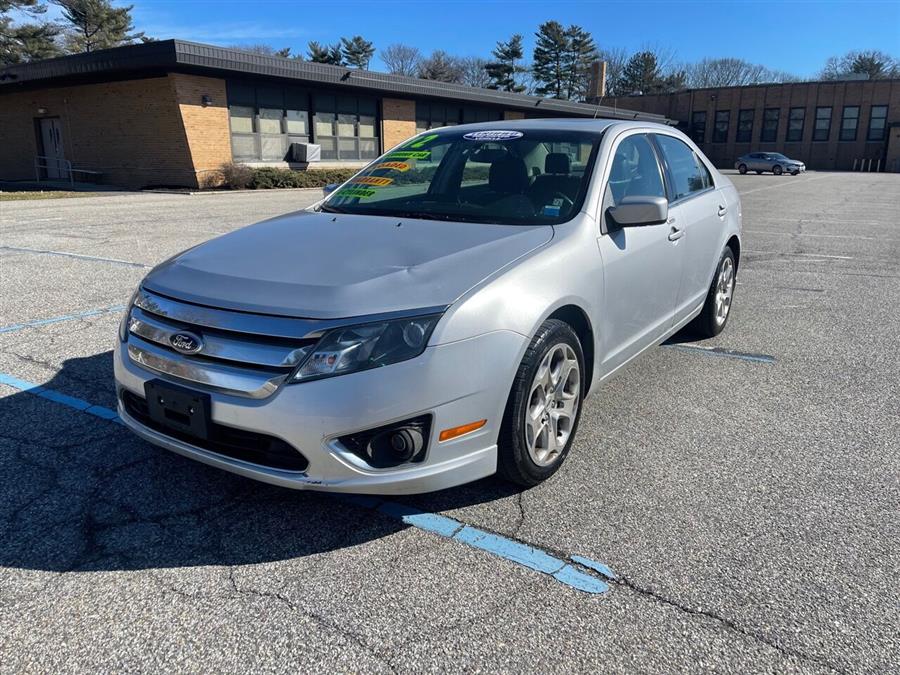 2012 Ford Fusion SEL 4dr Sedan, available for sale in Roslyn Heights, New York | Mekawy Auto Sales Inc. Roslyn Heights, New York 2012 Ford Fusion SEL 4dr Sedan, available for sale in Roslyn Heights, New York | Mekawy Auto Sales Inc. Roslyn Heights, New York