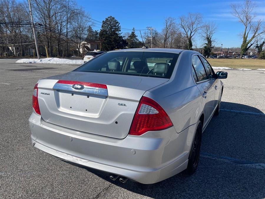 2012 Ford Fusion SEL 4dr Sedan, available for sale in Roslyn Heights, New York | Mekawy Auto Sales Inc. Roslyn Heights, New York 2012 Ford Fusion SEL 4dr Sedan, available for sale in Roslyn Heights, New York | Mekawy Auto Sales Inc. Roslyn Heights, New York