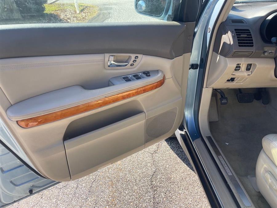 2009 Lexus Rx 350 Base AWD 4dr SUV, available for sale in Roslyn Heights, New York | Mekawy Auto Sales Inc. Roslyn Heights, New York 2009 Lexus Rx 350 Base AWD 4dr SUV, available for sale in Roslyn Heights, New York | Mekawy Auto Sales Inc. Roslyn Heights, New York