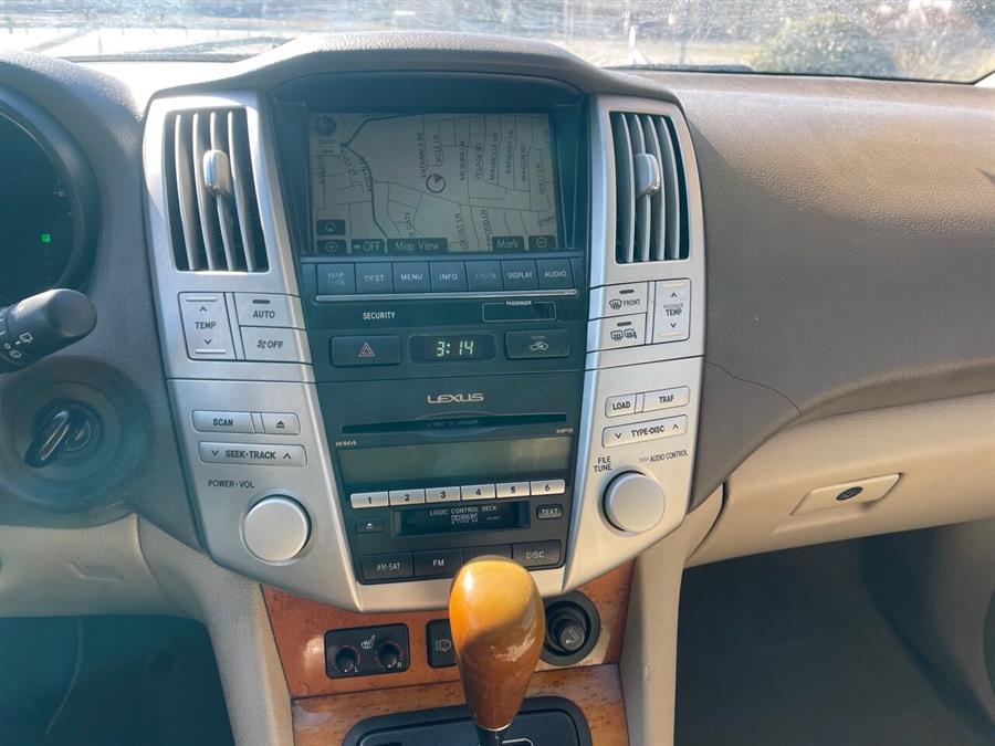 2009 Lexus Rx 350 Base AWD 4dr SUV, available for sale in Roslyn Heights, New York | Mekawy Auto Sales Inc. Roslyn Heights, New York 2009 Lexus Rx 350 Base AWD 4dr SUV, available for sale in Roslyn Heights, New York | Mekawy Auto Sales Inc. Roslyn Heights, New York