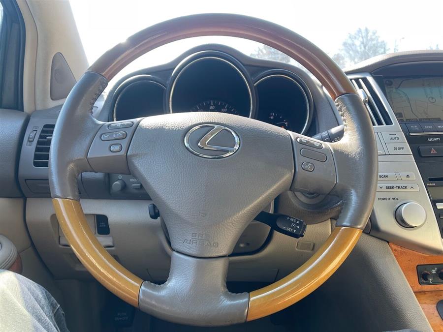 2009 Lexus Rx 350 Base AWD 4dr SUV, available for sale in Roslyn Heights, New York | Mekawy Auto Sales Inc. Roslyn Heights, New York 2009 Lexus Rx 350 Base AWD 4dr SUV, available for sale in Roslyn Heights, New York | Mekawy Auto Sales Inc. Roslyn Heights, New York