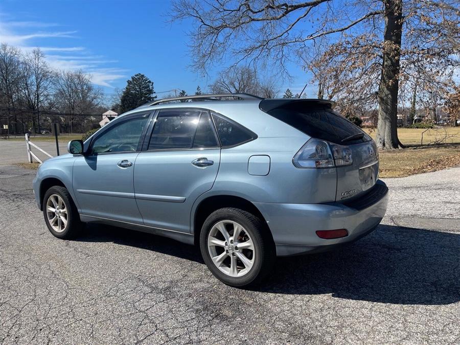 2009 Lexus Rx 350 Base AWD 4dr SUV, available for sale in Roslyn Heights, New York | Mekawy Auto Sales Inc. Roslyn Heights, New York 2009 Lexus Rx 350 Base AWD 4dr SUV, available for sale in Roslyn Heights, New York | Mekawy Auto Sales Inc. Roslyn Heights, New York