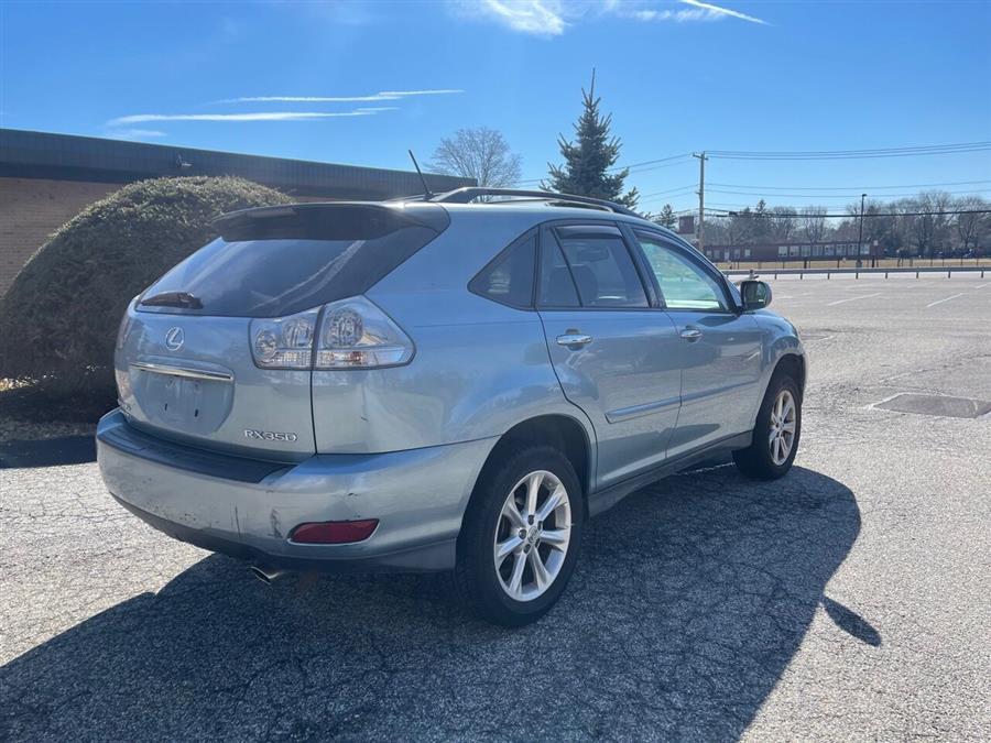 2009 Lexus Rx 350 Base AWD 4dr SUV, available for sale in Roslyn Heights, New York | Mekawy Auto Sales Inc. Roslyn Heights, New York 2009 Lexus Rx 350 Base AWD 4dr SUV, available for sale in Roslyn Heights, New York | Mekawy Auto Sales Inc. Roslyn Heights, New York