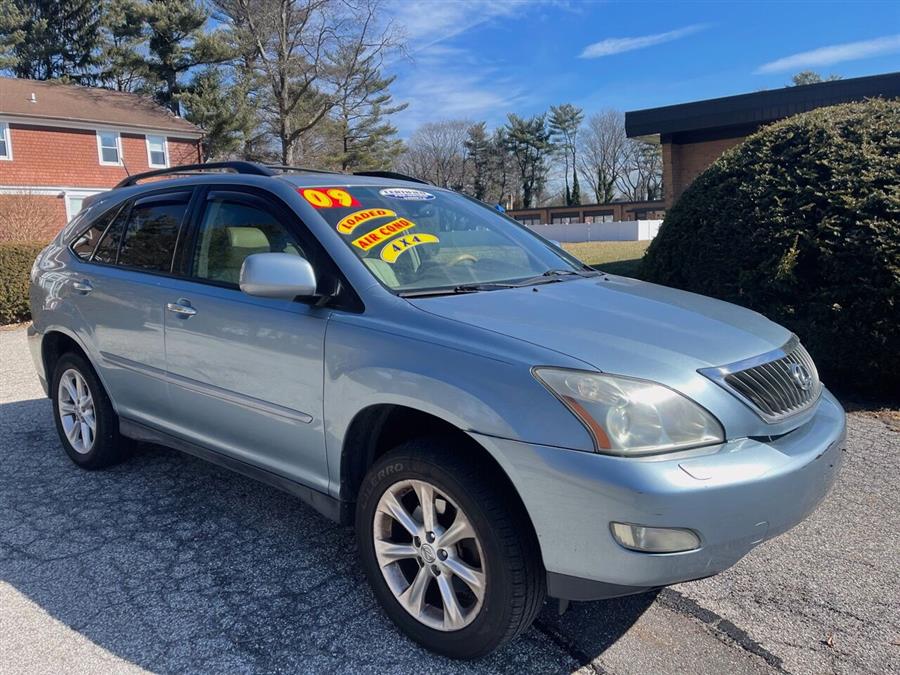 2009 Lexus Rx 350 Base AWD 4dr SUV, available for sale in Roslyn Heights, New York | Mekawy Auto Sales Inc. Roslyn Heights, New York 2009 Lexus Rx 350 Base AWD 4dr SUV, available for sale in Roslyn Heights, New York | Mekawy Auto Sales Inc. Roslyn Heights, New York