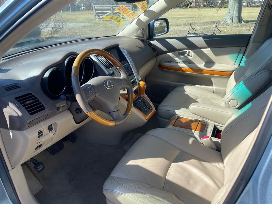 2009 Lexus Rx 350 Base AWD 4dr SUV, available for sale in Roslyn Heights, New York | Mekawy Auto Sales Inc. Roslyn Heights, New York 2009 Lexus Rx 350 Base AWD 4dr SUV, available for sale in Roslyn Heights, New York | Mekawy Auto Sales Inc. Roslyn Heights, New York
