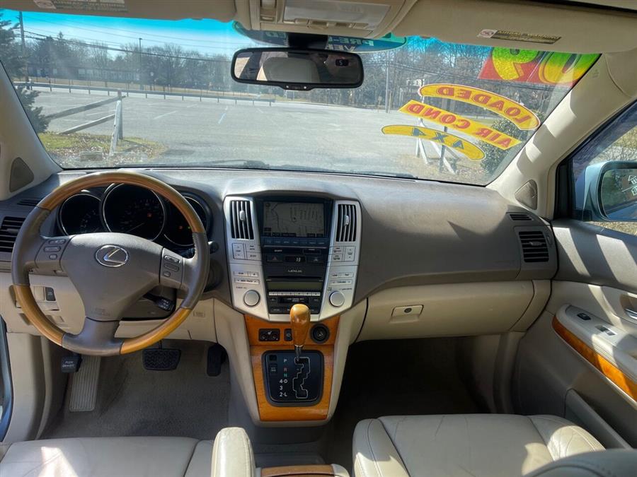 2009 Lexus Rx 350 Base AWD 4dr SUV, available for sale in Roslyn Heights, New York | Mekawy Auto Sales Inc. Roslyn Heights, New York 2009 Lexus Rx 350 Base AWD 4dr SUV, available for sale in Roslyn Heights, New York | Mekawy Auto Sales Inc. Roslyn Heights, New York