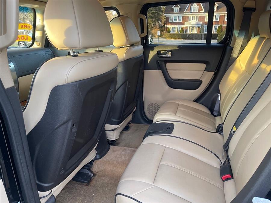 2006 Hummer H3 Base 4dr SUV 4WD, available for sale in Roslyn Heights, New York | Mekawy Auto Sales Inc. Roslyn Heights, New York 2006 Hummer H3 Base 4dr SUV 4WD, available for sale in Roslyn Heights, New York | Mekawy Auto Sales Inc. Roslyn Heights, New York