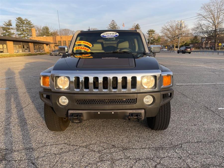 2006 Hummer H3 Base 4dr SUV 4WD, available for sale in Roslyn Heights, New York | Mekawy Auto Sales Inc. Roslyn Heights, New York 2006 Hummer H3 Base 4dr SUV 4WD, available for sale in Roslyn Heights, New York | Mekawy Auto Sales Inc. Roslyn Heights, New York