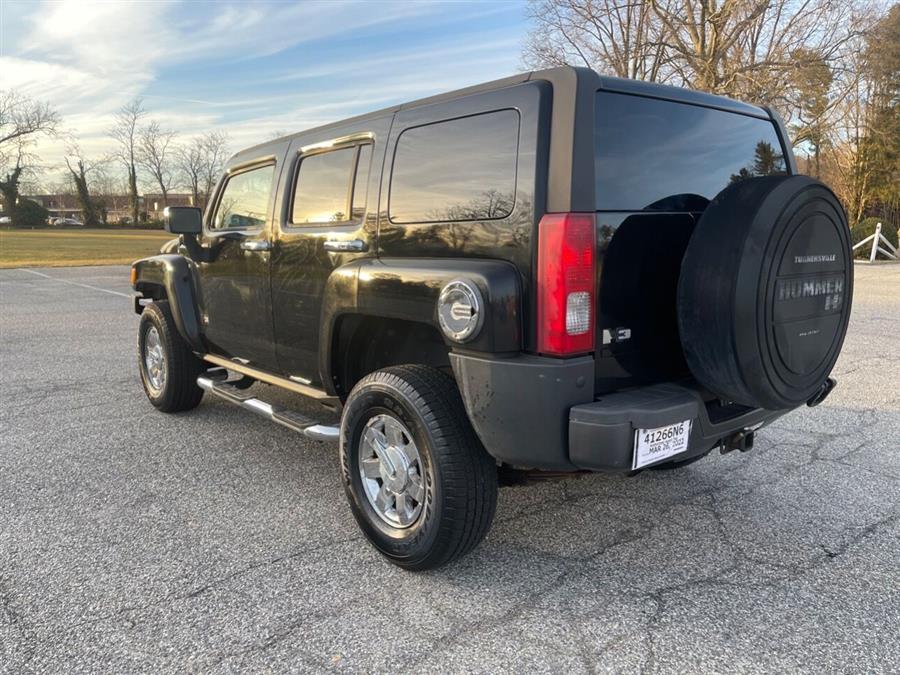 2006 Hummer H3 Base 4dr SUV 4WD, available for sale in Roslyn Heights, New York | Mekawy Auto Sales Inc. Roslyn Heights, New York 2006 Hummer H3 Base 4dr SUV 4WD, available for sale in Roslyn Heights, New York | Mekawy Auto Sales Inc. Roslyn Heights, New York