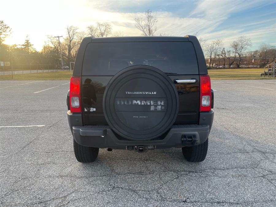 2006 HUMMER H3 photo