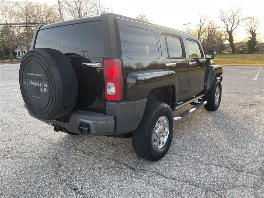 2006 Hummer H3 Base 4dr SUV 4WD, available for sale in Roslyn Heights, New York | Mekawy Auto Sales Inc. Roslyn Heights, New York 2006 Hummer H3 Base 4dr SUV 4WD, available for sale in Roslyn Heights, New York | Mekawy Auto Sales Inc. Roslyn Heights, New York