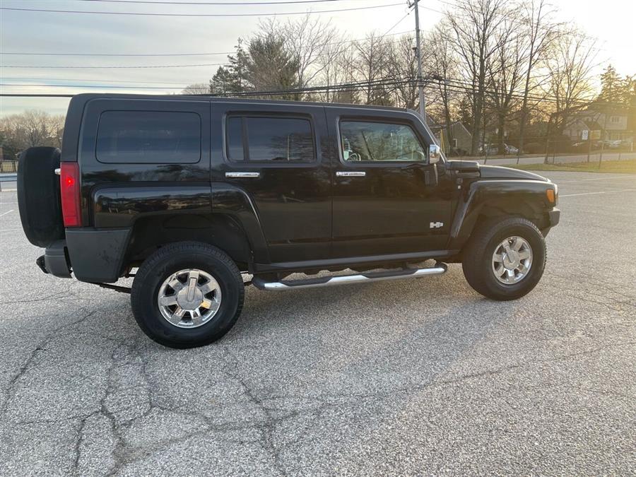 2006 Hummer H3 Base 4dr SUV 4WD, available for sale in Roslyn Heights, New York | Mekawy Auto Sales Inc. Roslyn Heights, New York 2006 Hummer H3 Base 4dr SUV 4WD, available for sale in Roslyn Heights, New York | Mekawy Auto Sales Inc. Roslyn Heights, New York