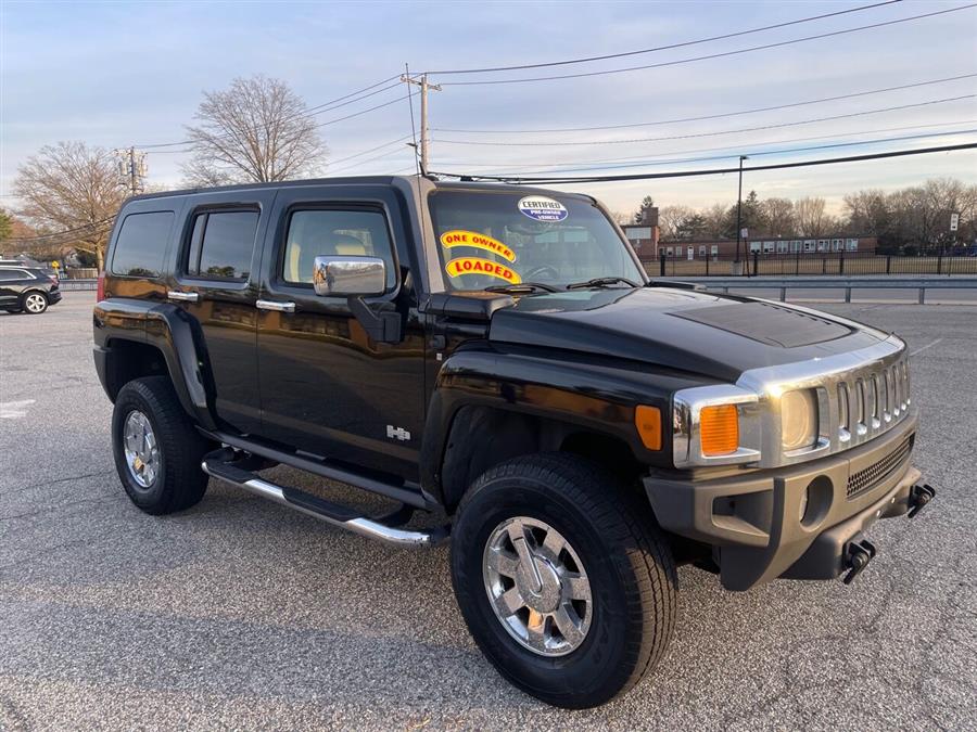 2006 HUMMER H3 photo