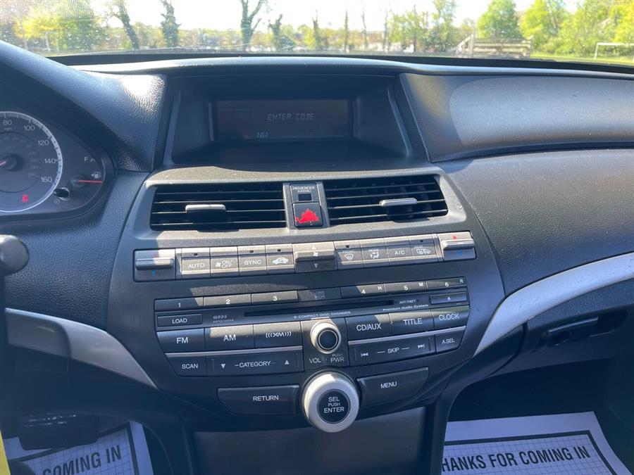 2012 Honda Accord EX L V6 2dr Coupe 5A, available for sale in Roslyn Heights, New York | Mekawy Auto Sales Inc. Roslyn Heights, New York 2012 Honda Accord EX L V6 2dr Coupe 5A, available for sale in Roslyn Heights, New York | Mekawy Auto Sales Inc. Roslyn Heights, New York