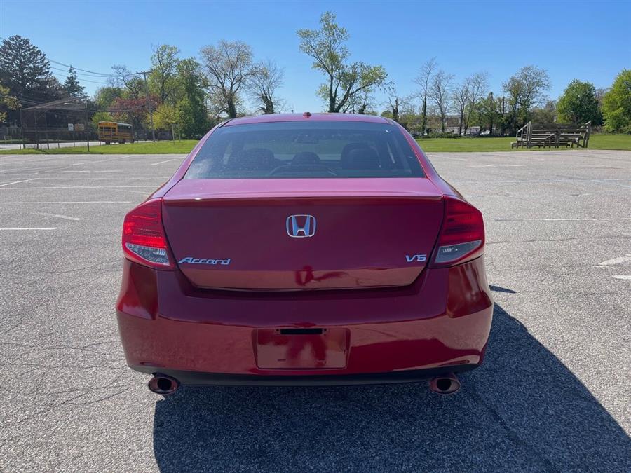 2012 Honda Accord EX L V6 2dr Coupe 5A, available for sale in Roslyn Heights, New York | Mekawy Auto Sales Inc. Roslyn Heights, New York 2012 Honda Accord EX L V6 2dr Coupe 5A, available for sale in Roslyn Heights, New York | Mekawy Auto Sales Inc. Roslyn Heights, New York