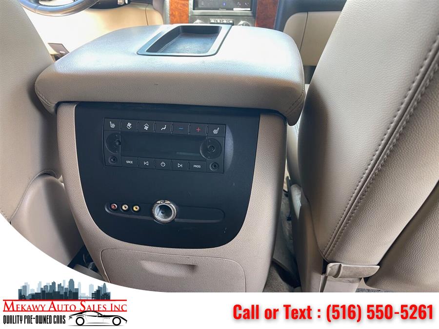 Used Chevrolet Suburban LTZ 1500 4dr SUV 4WD 2007 | Mekawy Auto Sales Inc. Roslyn Heights, New York Used Chevrolet Suburban LTZ 1500 4dr SUV 4WD 2007 | Mekawy Auto Sales Inc. Roslyn Heights, New York