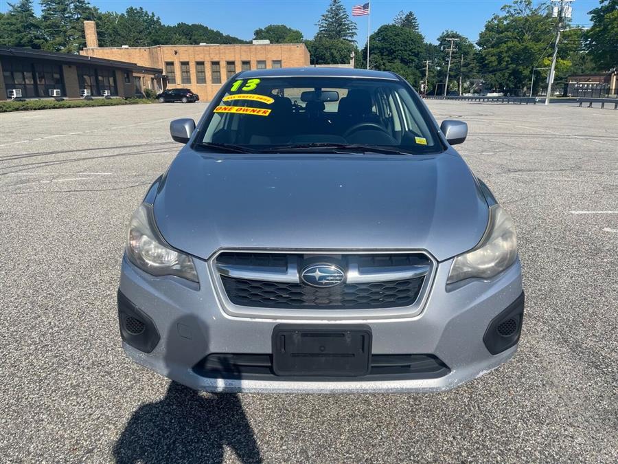 Used 2013 Subaru Impreza in Roslyn Heights, New York | Mekawy Auto Sales Inc. Roslyn Heights, New York