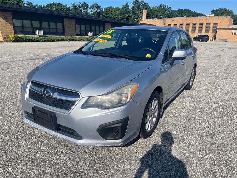 2013 Subaru Impreza 2.0i Premium AWD 4dr Wagon CVT, available for sale in Roslyn Heights, New York | Mekawy Auto Sales Inc. Roslyn Heights, New York 2013 Subaru Impreza 2.0i Premium AWD 4dr Wagon CVT, available for sale in Roslyn Heights, New York | Mekawy Auto Sales Inc. Roslyn Heights, New York