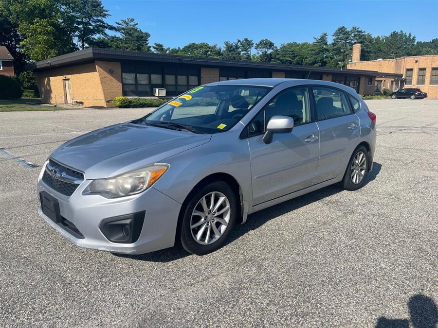 2013 Subaru Impreza 2.0i Premium AWD 4dr Wagon CVT, available for sale in Roslyn Heights, New York | Mekawy Auto Sales Inc. Roslyn Heights, New York 2013 Subaru Impreza 2.0i Premium AWD 4dr Wagon CVT, available for sale in Roslyn Heights, New York | Mekawy Auto Sales Inc. Roslyn Heights, New York