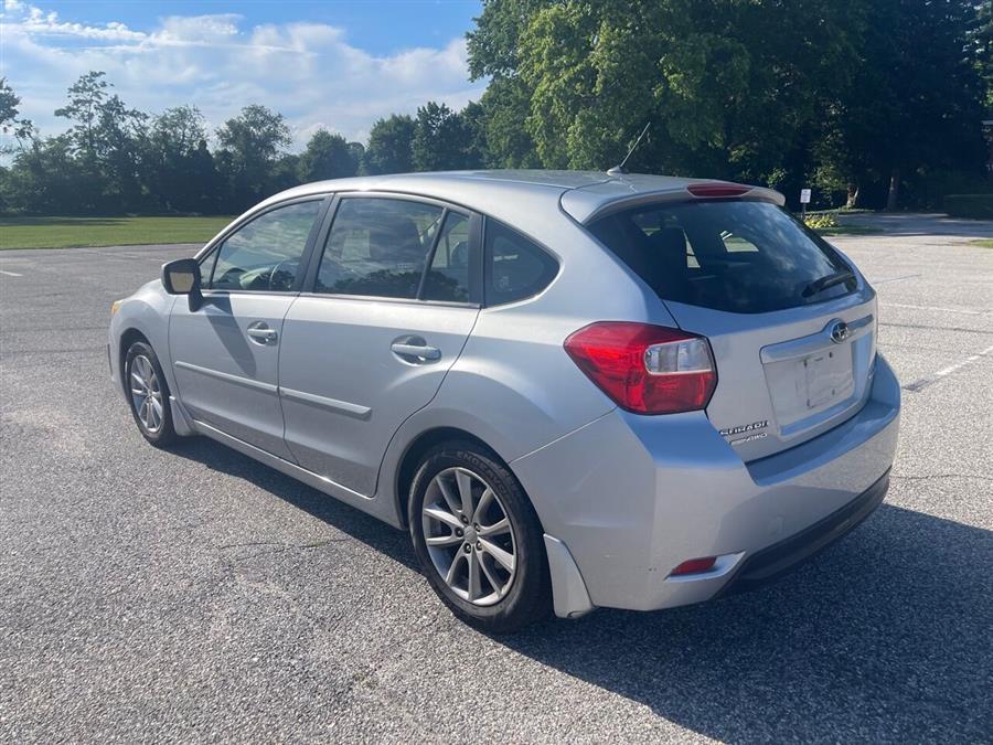 2013 Subaru Impreza 2.0i Premium AWD 4dr Wagon CVT, available for sale in Roslyn Heights, New York | Mekawy Auto Sales Inc. Roslyn Heights, New York 2013 Subaru Impreza 2.0i Premium AWD 4dr Wagon CVT, available for sale in Roslyn Heights, New York | Mekawy Auto Sales Inc. Roslyn Heights, New York
