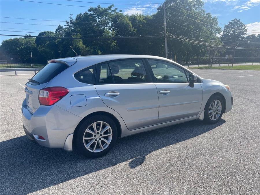 2013 Subaru Impreza 2.0i Premium AWD 4dr Wagon CVT, available for sale in Roslyn Heights, New York | Mekawy Auto Sales Inc. Roslyn Heights, New York 2013 Subaru Impreza 2.0i Premium AWD 4dr Wagon CVT, available for sale in Roslyn Heights, New York | Mekawy Auto Sales Inc. Roslyn Heights, New York
