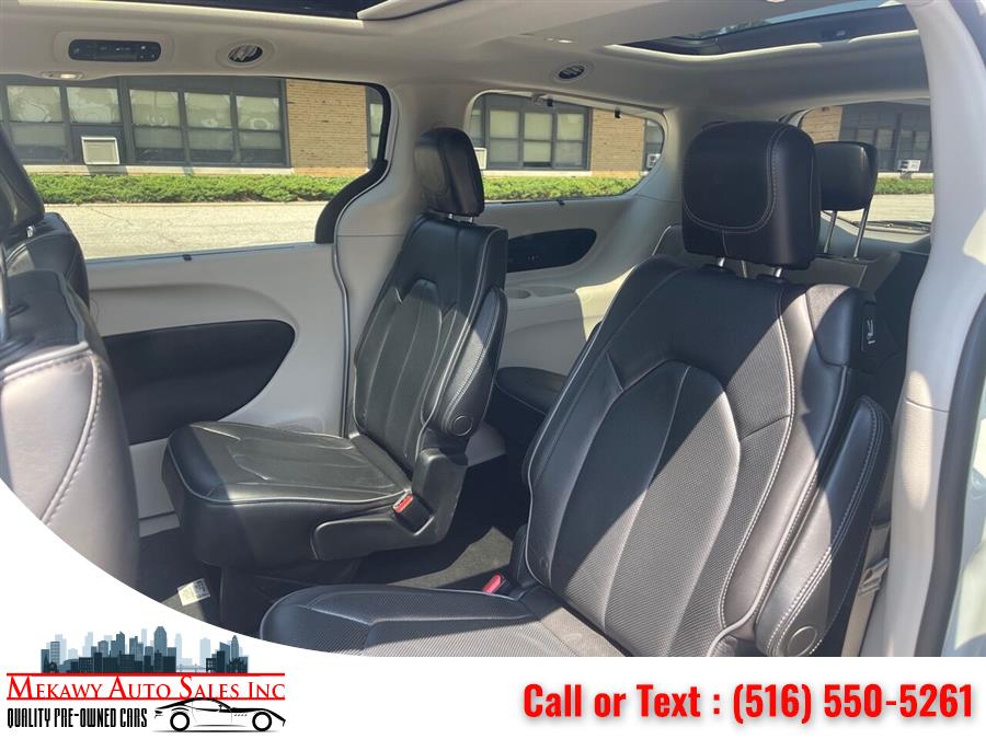 2020 Chrysler Pacifica Limited 4dr Mini Van, available for sale in Roslyn Heights, New York | Mekawy Auto Sales Inc. Roslyn Heights, New York 2020 Chrysler Pacifica Limited 4dr Mini Van, available for sale in Roslyn Heights, New York | Mekawy Auto Sales Inc. Roslyn Heights, New York