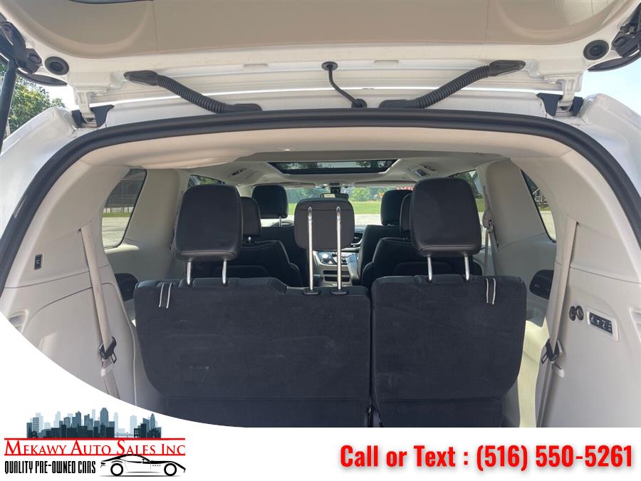 2020 Chrysler Pacifica Limited 4dr Mini Van, available for sale in Roslyn Heights, New York | Mekawy Auto Sales Inc. Roslyn Heights, New York 2020 Chrysler Pacifica Limited 4dr Mini Van, available for sale in Roslyn Heights, New York | Mekawy Auto Sales Inc. Roslyn Heights, New York