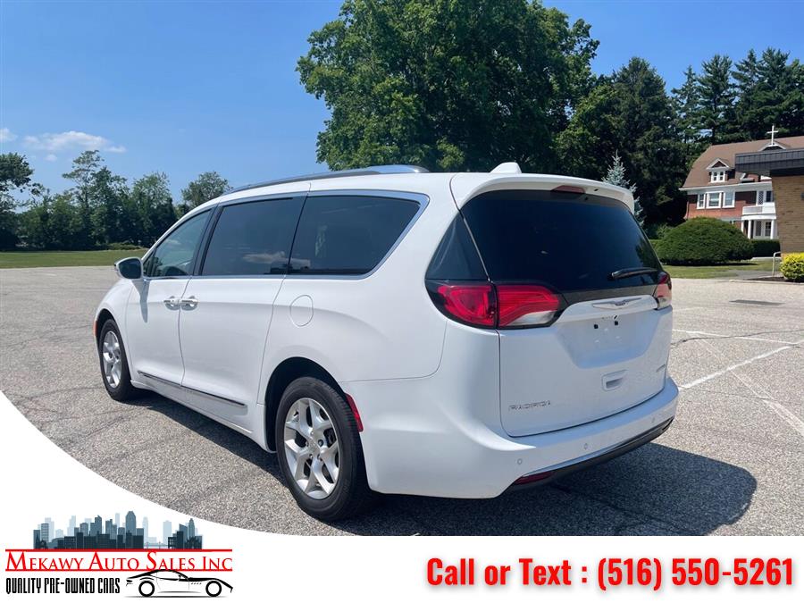 2020 Chrysler Pacifica Limited 4dr Mini Van, available for sale in Roslyn Heights, New York | Mekawy Auto Sales Inc. Roslyn Heights, New York 2020 Chrysler Pacifica Limited 4dr Mini Van, available for sale in Roslyn Heights, New York | Mekawy Auto Sales Inc. Roslyn Heights, New York