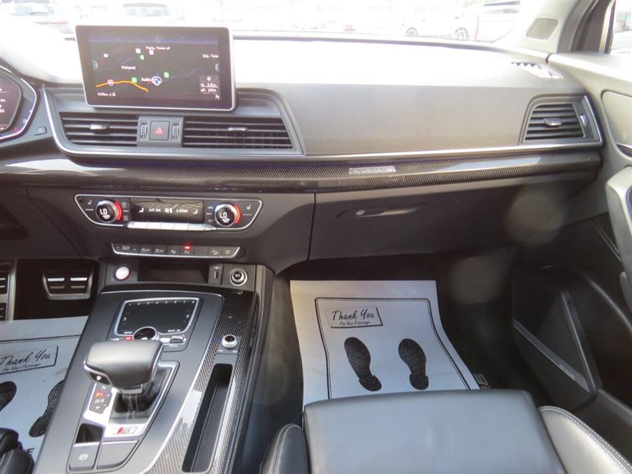 Used Audi Sq5 3.0T quattro Prestige AWD 4dr SUV 2019 | Lake City Exports Inc. Auburn, Maine Used Audi Sq5 3.0T quattro Prestige AWD 4dr SUV 2019 | Lake City Exports Inc. Auburn, Maine