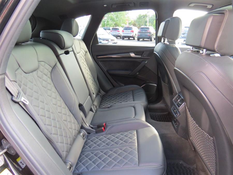 Used Audi Sq5 3.0T quattro Prestige AWD 4dr SUV 2019 | Lake City Exports Inc. Auburn, Maine Used Audi Sq5 3.0T quattro Prestige AWD 4dr SUV 2019 | Lake City Exports Inc. Auburn, Maine
