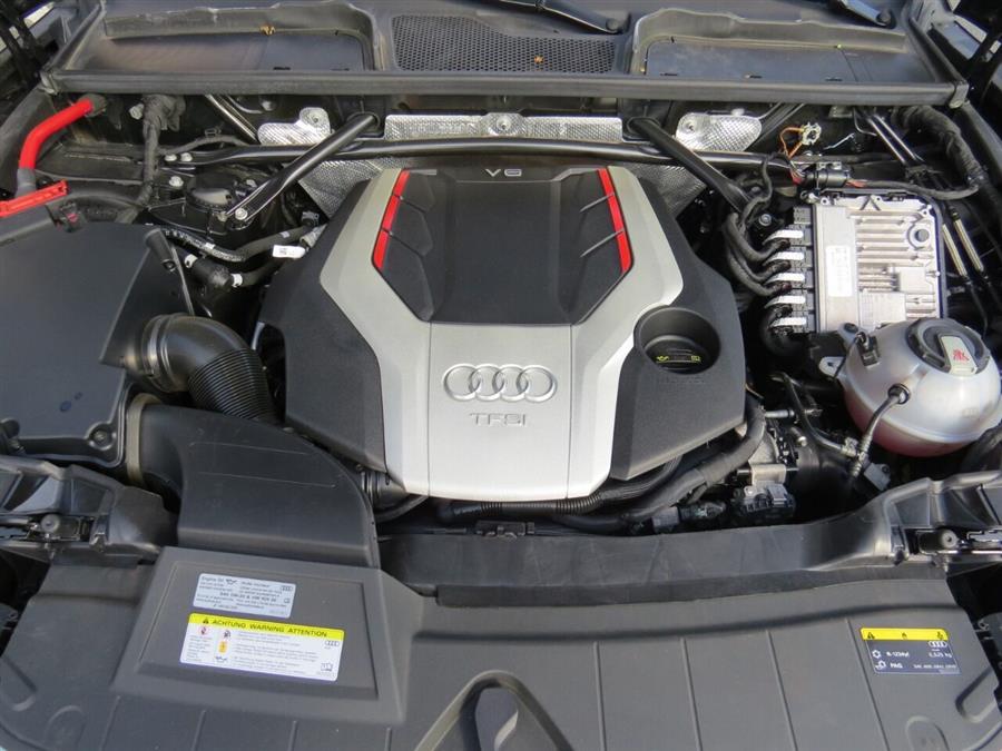 Used Audi Sq5 3.0T quattro Prestige AWD 4dr SUV 2019 | Lake City Exports Inc. Auburn, Maine Used Audi Sq5 3.0T quattro Prestige AWD 4dr SUV 2019 | Lake City Exports Inc. Auburn, Maine