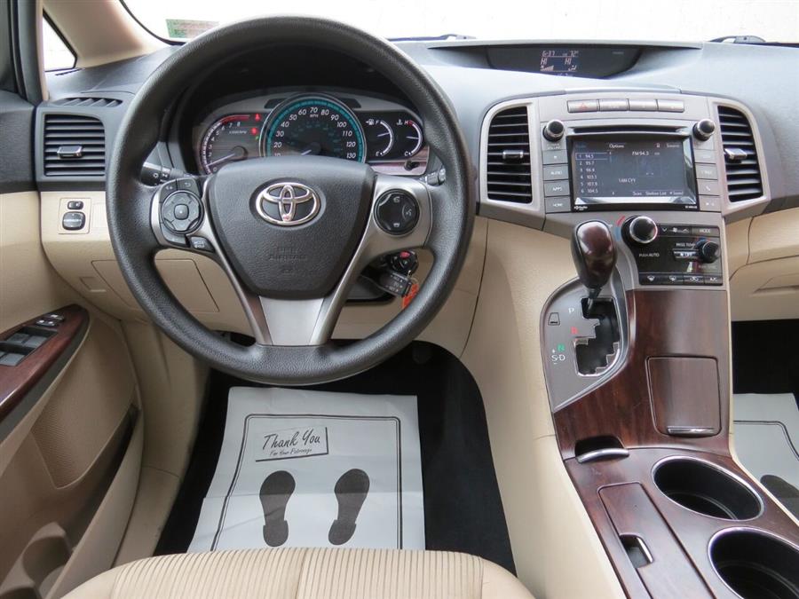 Used Toyota Venza LE AWD 4dr Crossover 2015 | Lake City Exports Inc. Auburn, Maine Used Toyota Venza LE AWD 4dr Crossover 2015 | Lake City Exports Inc. Auburn, Maine