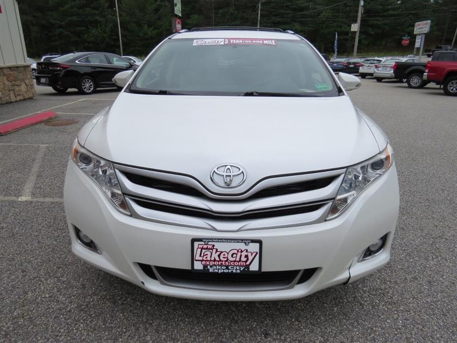 Used Toyota Venza LE AWD 4dr Crossover 2015 | Lake City Exports Inc. Auburn, Maine Used Toyota Venza LE AWD 4dr Crossover 2015 | Lake City Exports Inc. Auburn, Maine