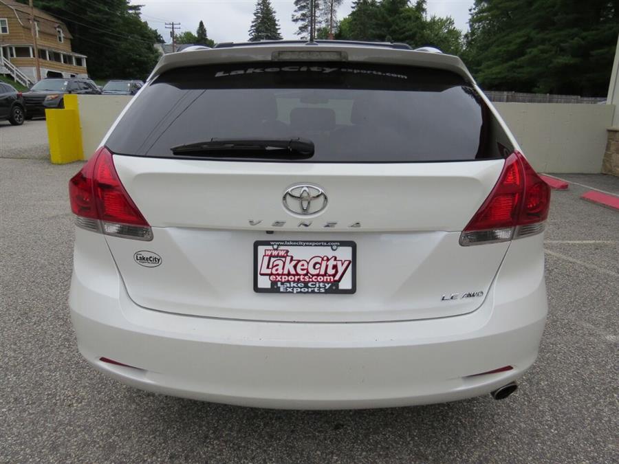 Used Toyota Venza LE AWD 4dr Crossover 2015 | Lake City Exports Inc. Auburn, Maine Used Toyota Venza LE AWD 4dr Crossover 2015 | Lake City Exports Inc. Auburn, Maine