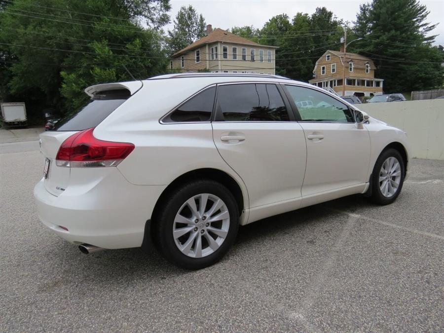 Used Toyota Venza LE AWD 4dr Crossover 2015 | Lake City Exports Inc. Auburn, Maine Used Toyota Venza LE AWD 4dr Crossover 2015 | Lake City Exports Inc. Auburn, Maine