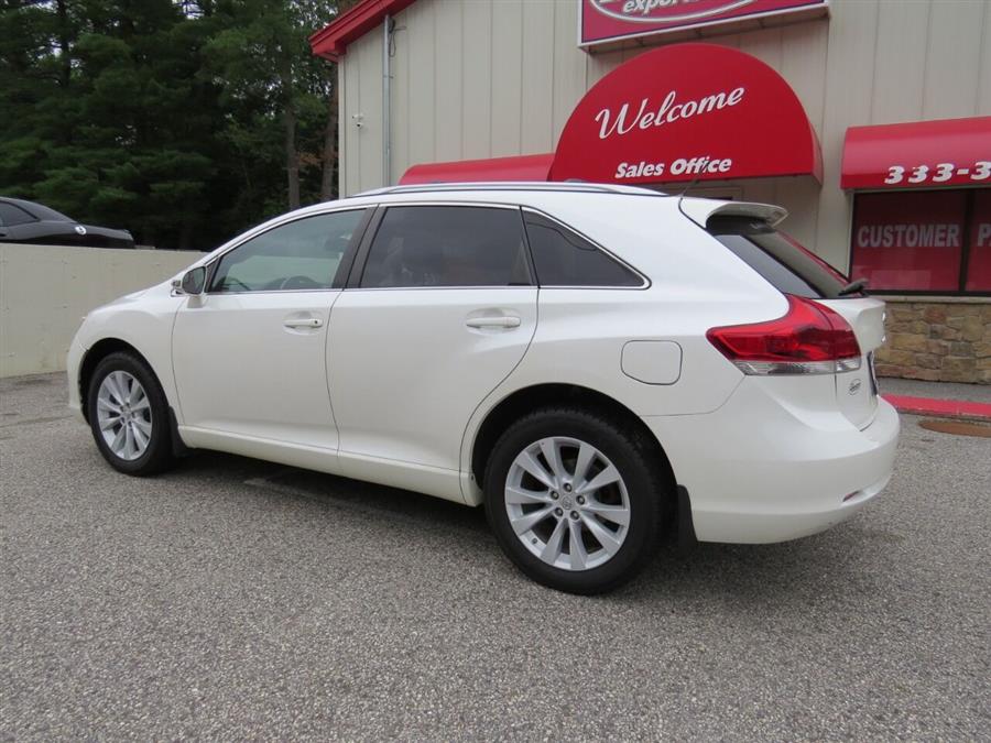 Used Toyota Venza LE AWD 4dr Crossover 2015 | Lake City Exports Inc. Auburn, Maine Used Toyota Venza LE AWD 4dr Crossover 2015 | Lake City Exports Inc. Auburn, Maine